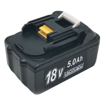 TL-MIL-28 Serisi Bağlantı Kaydırma Paketi Milwaukee 28V Elektrikli Aletler için 6000mAh Pil Değiştirme