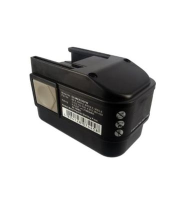 AEG/Atlas Copco/Milwaukee için yedek pil - B9.6BX9.6BXS9.6Milwaukee- 4 932 353 638, 4 932 366 429