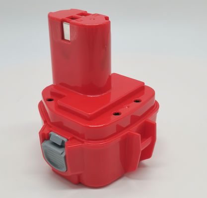 12V 3000mAh Makita Ni Mh Pil 1200 1201 1201A 1202 1202A