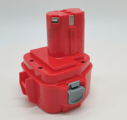 Makita Ni Mh Pil 12V 3000mAh Makita Değiştirme Güçli Araç Pil 1233, 1234, 1235, 1235F, 192696-2, 192698-8, 192698-A, 193138-9, 193157-5