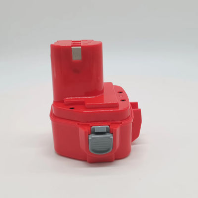 Makita 12V 2000mAh Değiştirme Güçli Araç Pil Makita Ni Mh Pil 1233, 1234, 1235, 1235F, 192696-2, 192698-8, 192698-A, 193138-9, 193157-5 için