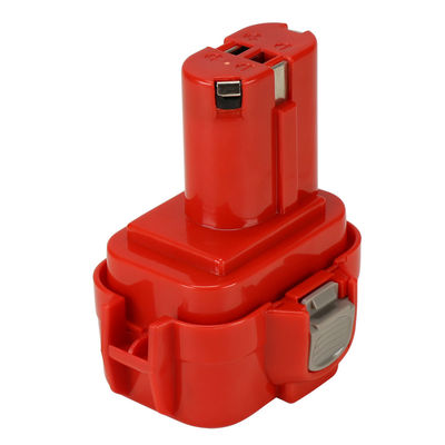 Makita Elektrikli Araç Değiştirme Pil 9.6V 3.3ah Makita 192595-8, 192596-6, 192638-6, 193977-7, 193979-3, 638344-4-2, 9120, 9122, PA09