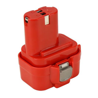 Makita Elektrik Aracı Değiştirme Pil 9.6V 2.5ah Makita 192595-8, 192596-6, 192638-6, 193977-7, 193979-3, 638344-4-2, 9120, 9122, PA09