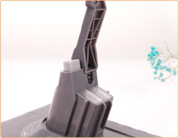 Değiştirme Dyson Vakum Pil Değiştirme 2000mAh 22.2V Dyson DC34 DC35 DC44 için 7