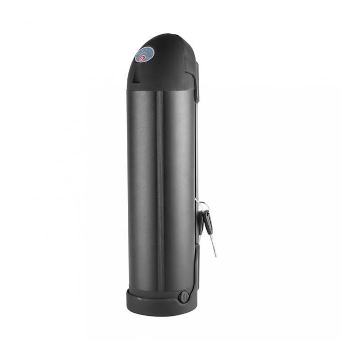 36V 10.4A Ebike Su Şişesi Bataryası 10s4p 18650 Lityum Hücresi ile 1