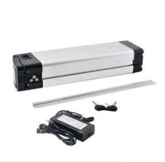 10s6p Lityum İyon Elektrikli Bisiklet Bataryası 36V 48V 17.5AH 0