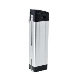 10s6p Lityum İyon Elektrikli Bisiklet Bataryası 36V 48V 17.5AH 1