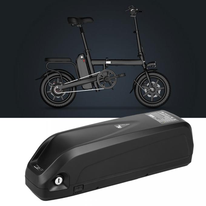 36V E-Bike Bataryası Elektrik Bisikletleri için Hailong/Downtube Lityum Bataryası Özel Ebike Bataryası Fabrikası Lityum İyon Pil Paketi ODM/OEM Fiets Accu Fahrrad Akku 4