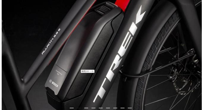 Bosch 36V 300/400/500 Güç Paketi Değiştirme Pil OEM ODM Fiets Accu Fahrrad Akku10.4ah 11.6ah E Bisiklet Pil Elektrikli Bisiklet Pil Lityum İyon Pil Paketi 2