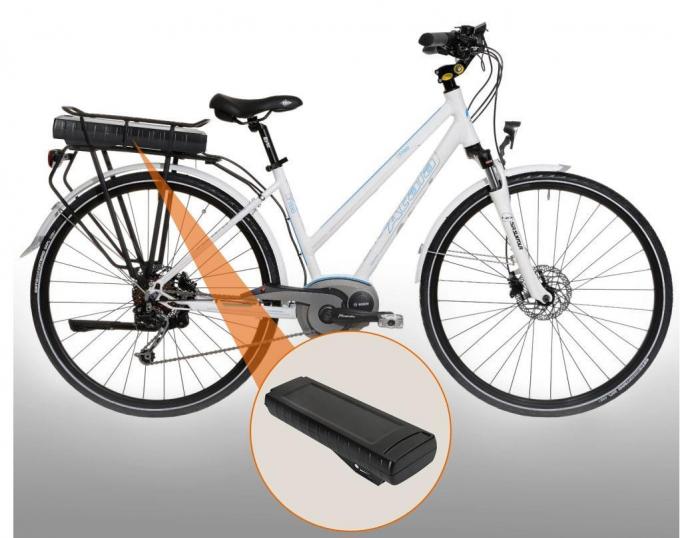 Bosch 36V 300/400/500 Güç Paketi Değiştirme Pil OEM ODM Fiets Accu Fahrrad Akku10.4ah 11.6ah E Bisiklet Pil Elektrikli Bisiklet Pil Lityum İyon Pil Paketi 8