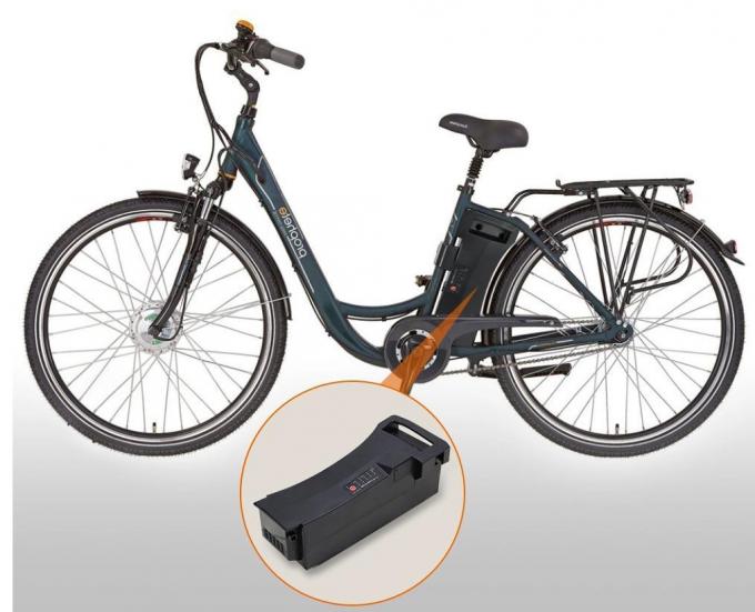 Panasonic 36V sistemli 36V 17ah lityum pil gibi Raleigh serisi ile uyumludur 0
