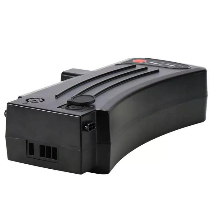 24V 11.6ah Ebike Değiştirme Pil 24V Samsung SDI Ebike Pilleri ile Uyumludur 2