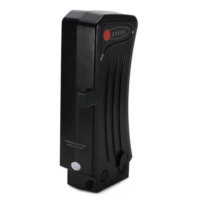 24V 11.6ah Ebike Değiştirme Pil 24V Samsung SDI Ebike Pilleri ile Uyumludur 5