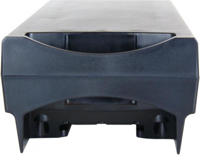 36V 10.4ah (300/400) Bosch Powerpack Klasik 500 Pannier Rack E-Bike Pedelec Bataryası için Değiştirme Pil 2