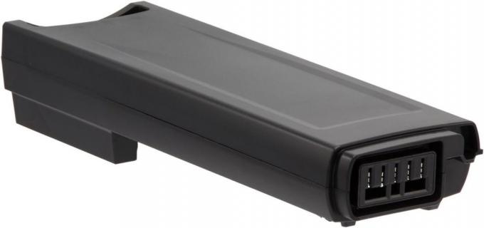 36V 10.4ah (300/400) Bosch Powerpack Klasik 500 Pannier Rack E-Bike Pedelec Bataryası için Değiştirme Pil 3