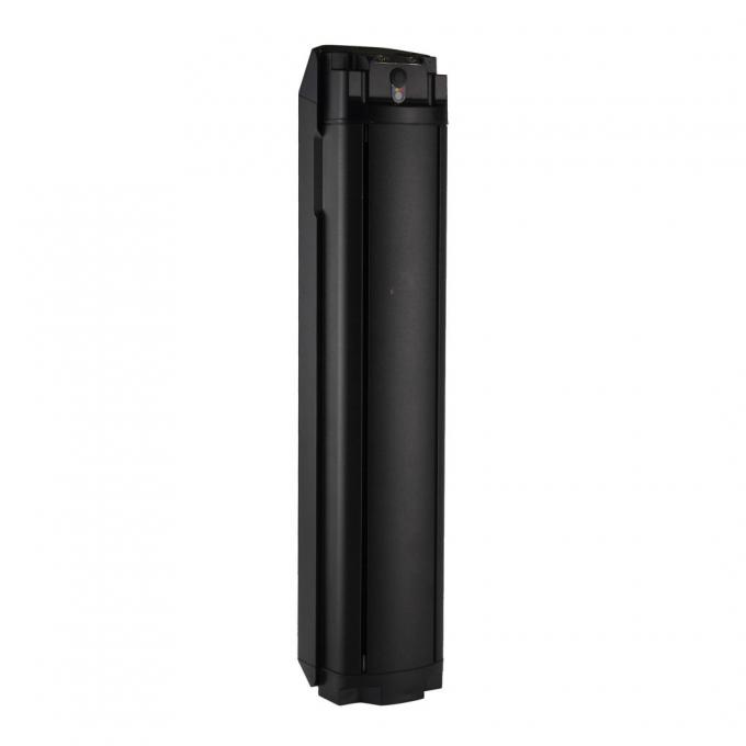 48V 8ah 10ah 12ah 15ah 18ah E Bisiklet Lityum Pil İç Çerçeve Ebike Downtube Pil 1