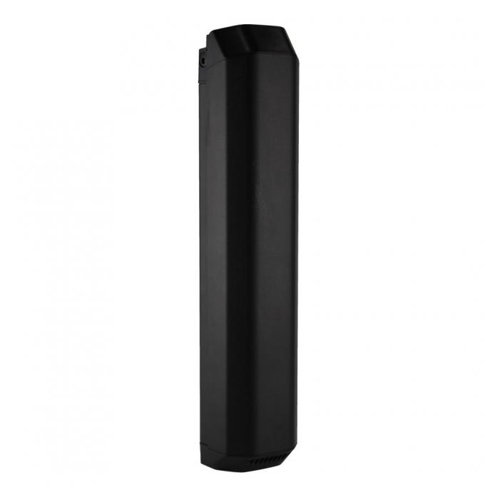 48V 8ah 10ah 12ah 15ah 18ah E Bisiklet Lityum Pil İç Çerçeve Ebike Downtube Pil 0